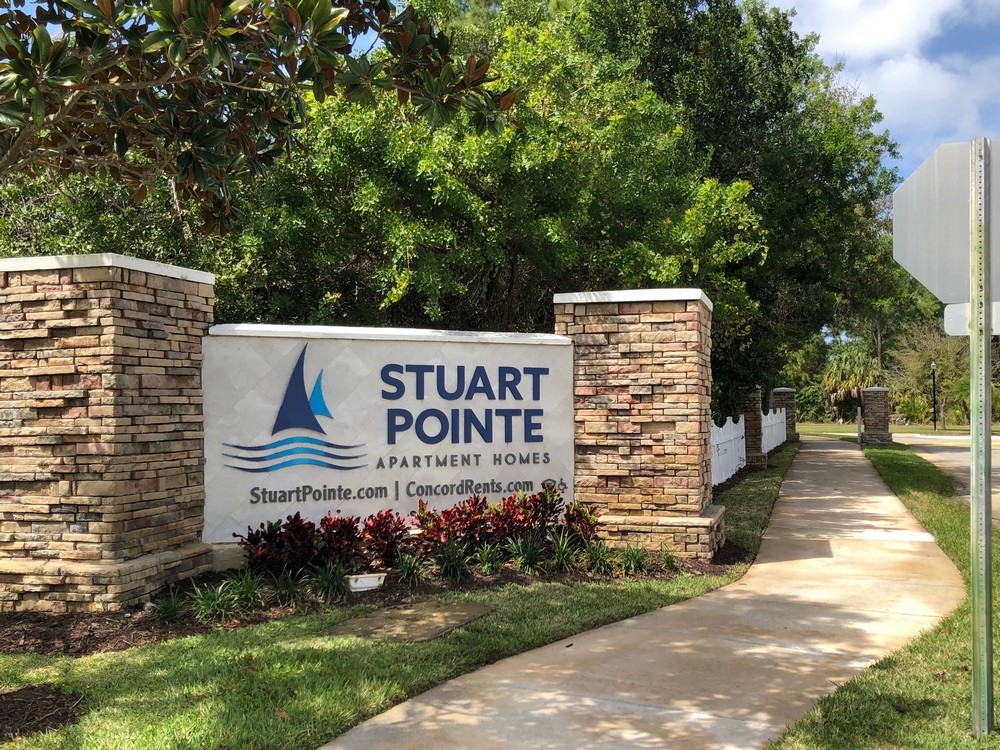 Stuart Pointe Apartments