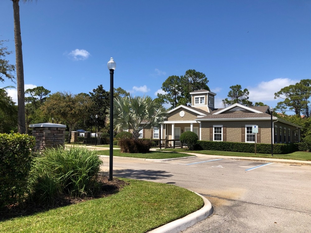 Stuart Pointe Apartments